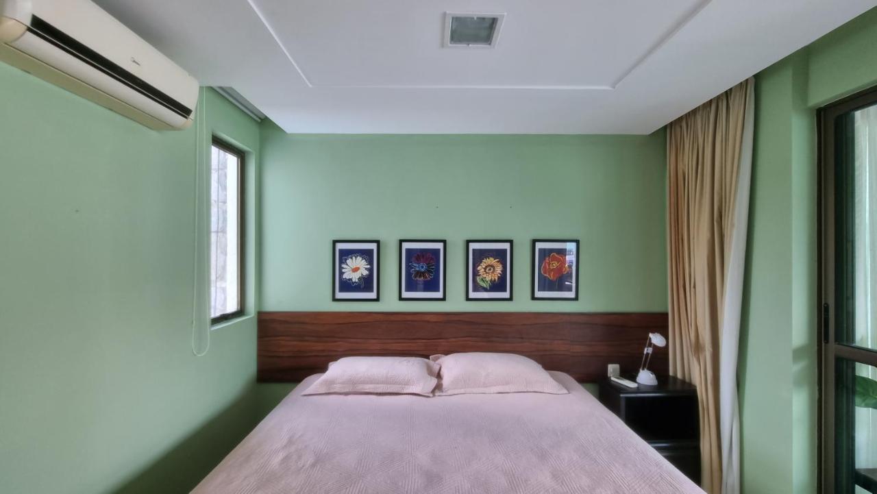 Flat Muro Alto Manihi1101 Pôrto das Galinhas Zewnętrze zdjęcie