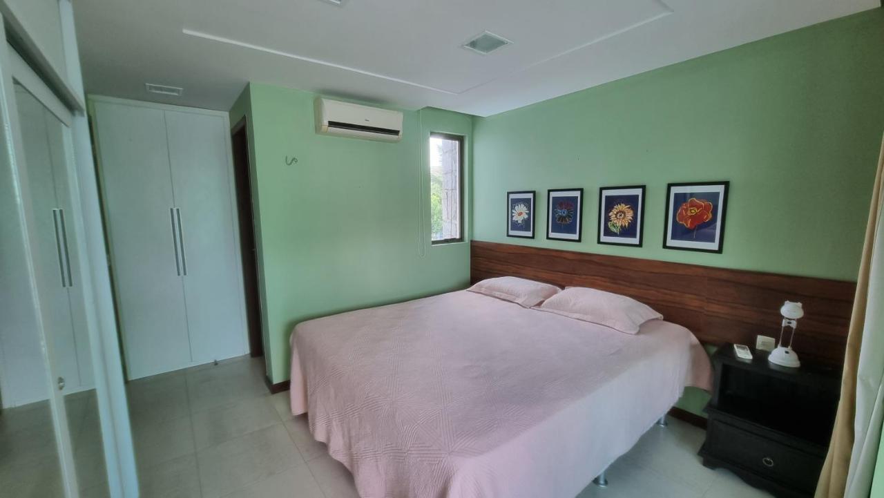 Flat Muro Alto Manihi1101 Pôrto das Galinhas Zewnętrze zdjęcie