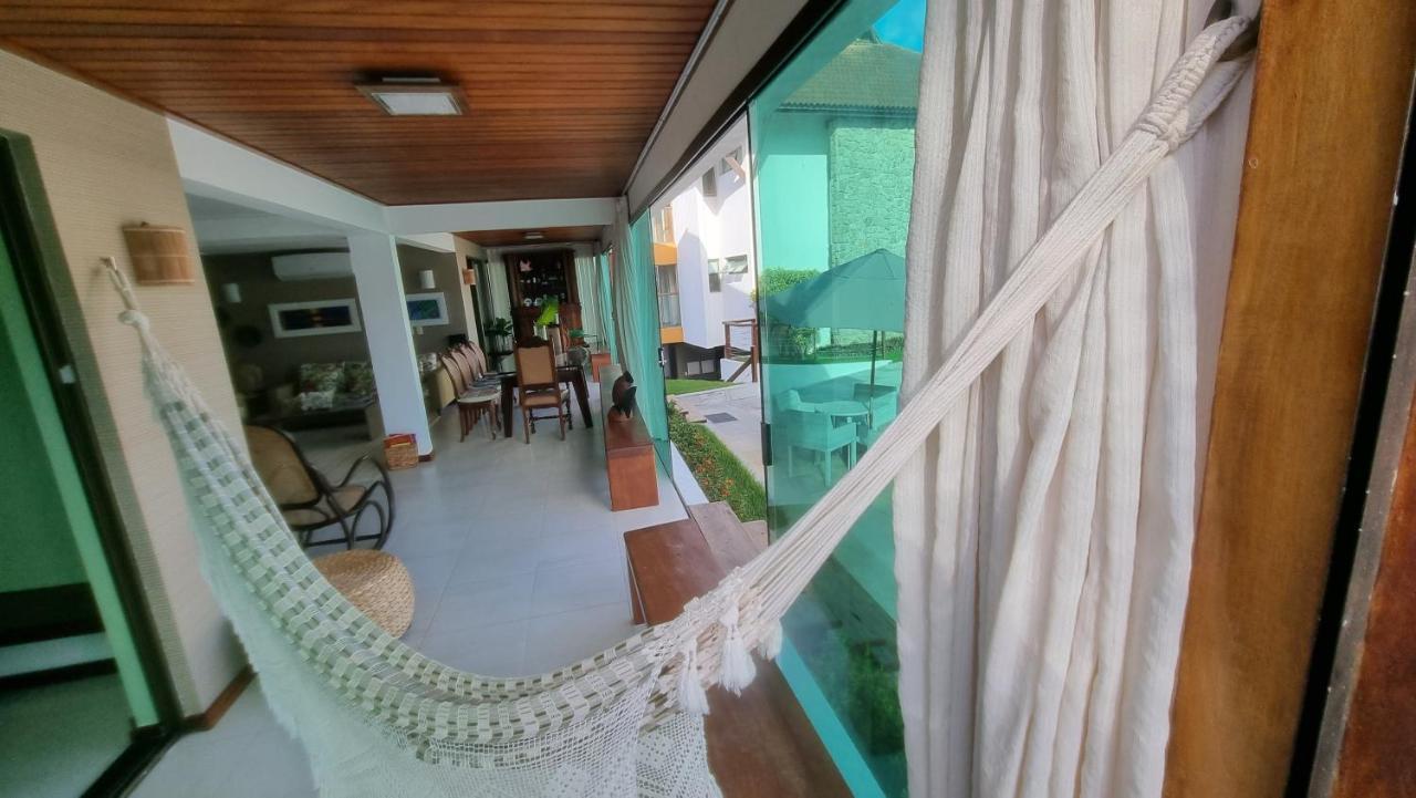 Flat Muro Alto Manihi1101 Pôrto das Galinhas Zewnętrze zdjęcie