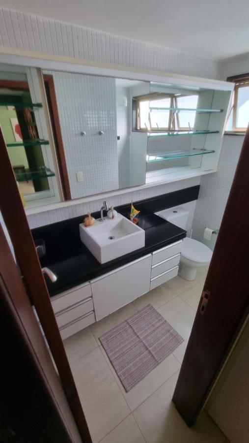Flat Muro Alto Manihi1101 Pôrto das Galinhas Zewnętrze zdjęcie