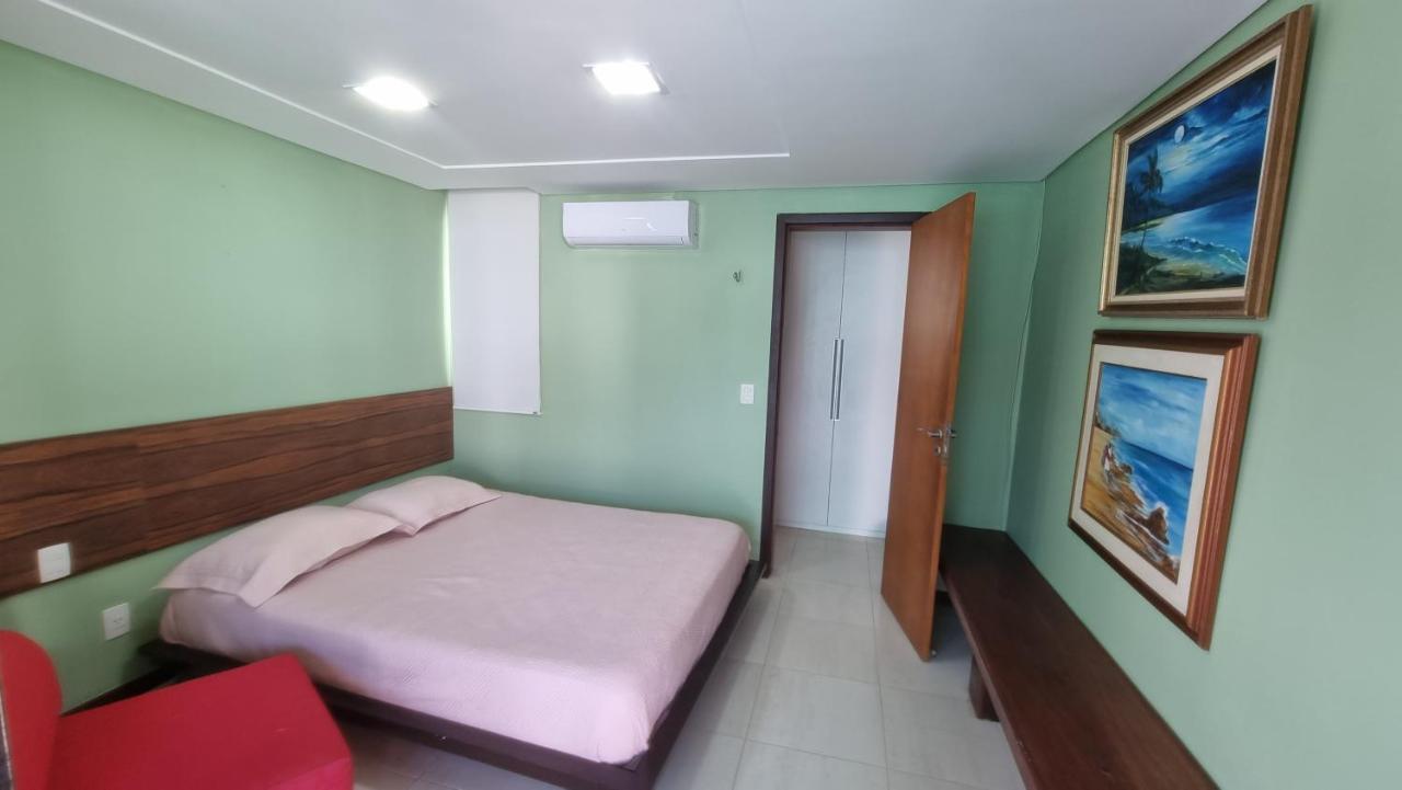 Flat Muro Alto Manihi1101 Pôrto das Galinhas Zewnętrze zdjęcie