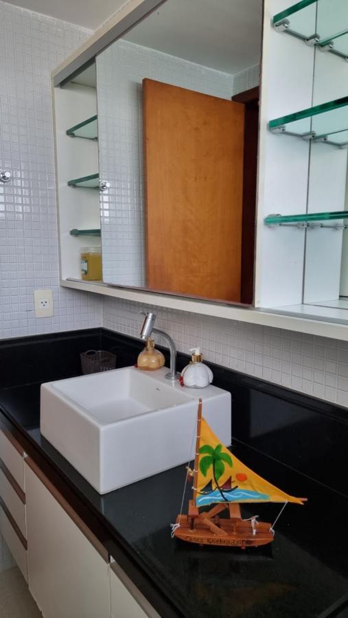 Flat Muro Alto Manihi1101 Pôrto das Galinhas Zewnętrze zdjęcie