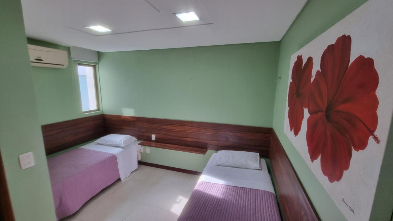 Flat Muro Alto Manihi1101 Pôrto das Galinhas Zewnętrze zdjęcie