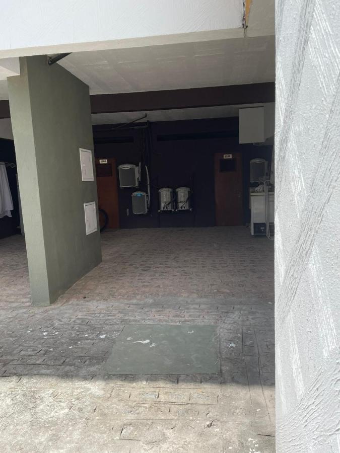 Flat Muro Alto Manihi1101 Pôrto das Galinhas Zewnętrze zdjęcie
