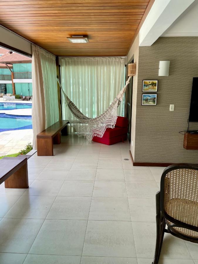 Flat Muro Alto Manihi1101 Pôrto das Galinhas Zewnętrze zdjęcie