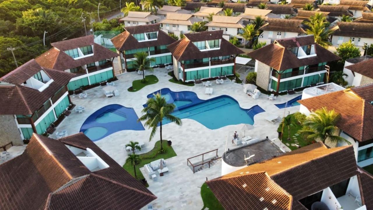 Flat Muro Alto Manihi1101 Pôrto das Galinhas Zewnętrze zdjęcie