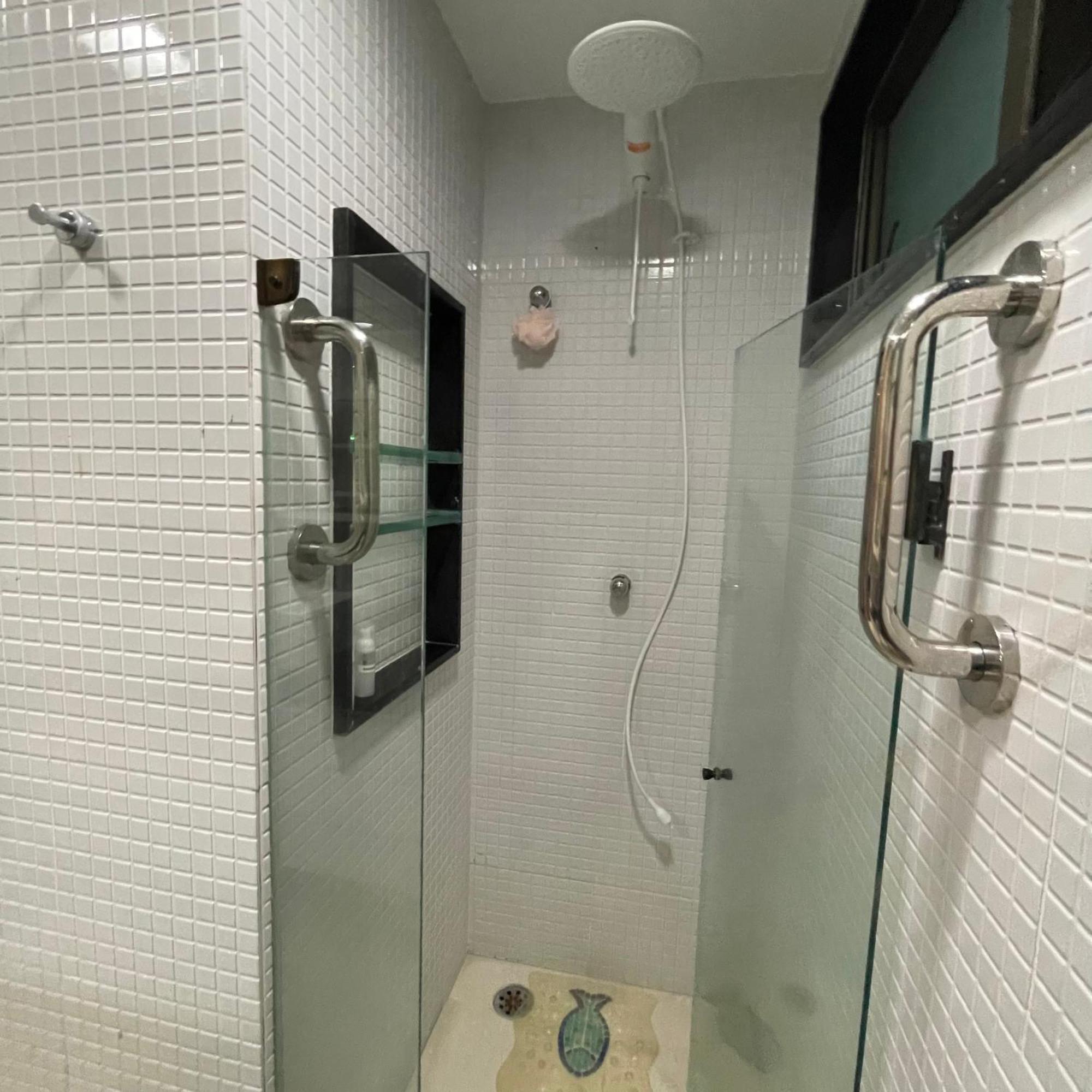 Flat Muro Alto Manihi1101 Pôrto das Galinhas Zewnętrze zdjęcie