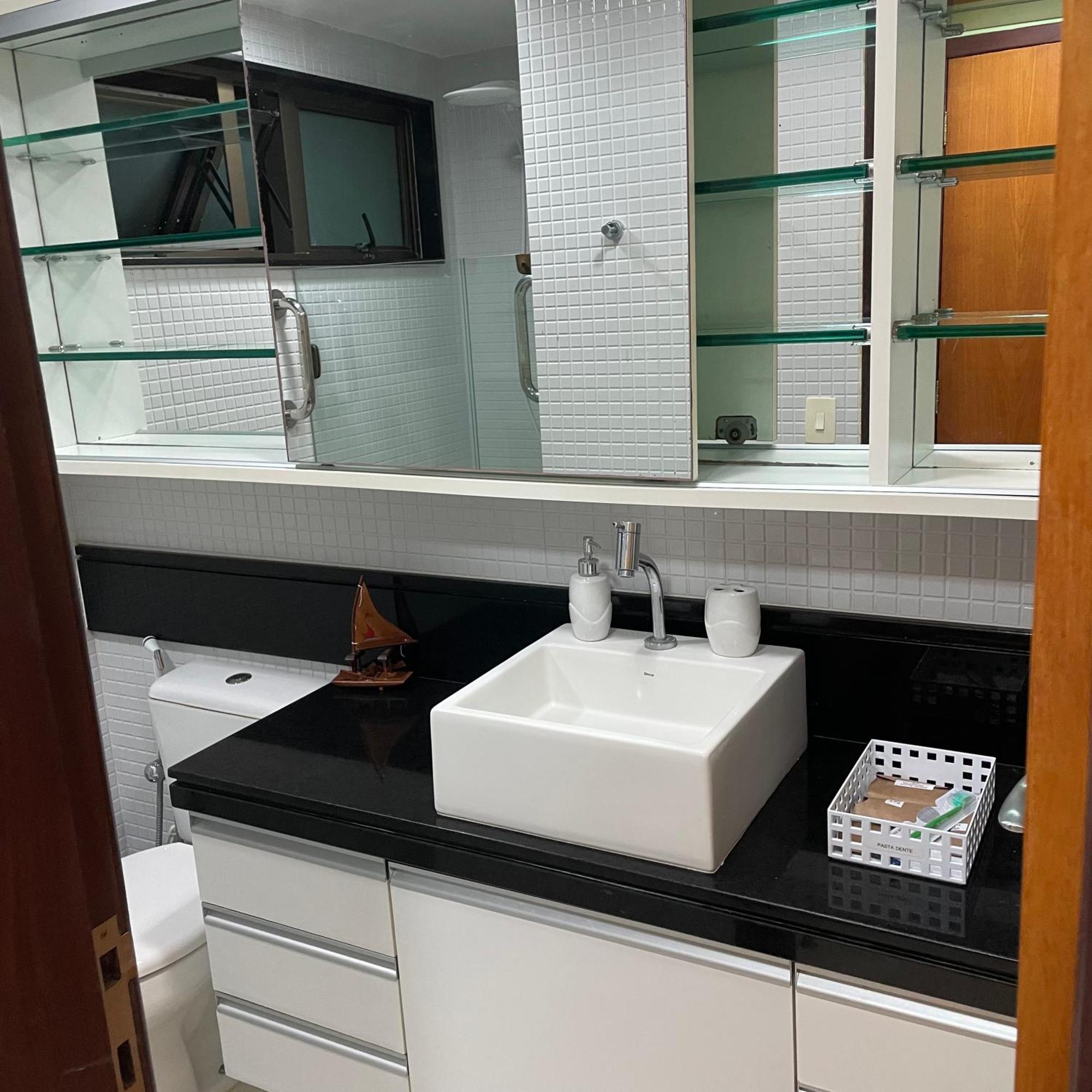 Flat Muro Alto Manihi1101 Pôrto das Galinhas Zewnętrze zdjęcie
